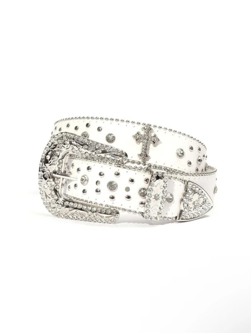 Y2K Style Belts - Image 3