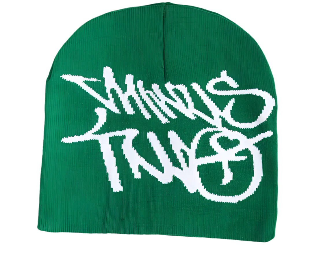 Minus One Beanie - Image 5